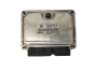 Ohjausyksikkö 038906019NE 0281011824 Seat Bosch 3661