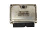 Ohjausyksikkö 038906019NE 0281011824 Seat Bosch 3552