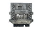 Ohjausyksikkö 9653447380 9648624280 5WS40111C-T SID804 PSA Siemens 53214