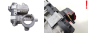 Kaasuläpän venttiili Citroen Peugeot 9685879480 44GTE3P PSA0001