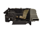 Oven lukitusmekanismi Oikea Taka 913884 Citroen Xsara Rockwell 10963