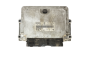 Ohjausyksikkö 46784814 0281010332 Alfa Romeo Bosch 21647