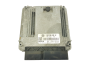 Ohjausyksikkö 03G906016JK 0281012614 VW Bosch 28309