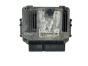 Ohjausyksikkö 55204761 0281012862 4E34A3ABM Fiat Bosch 47667