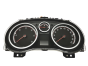 Kierroslukumittari Opel Corsa D P0013252158 32006