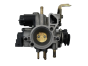 Kaasuläpän venttiili 30MM23 B12/00 PF2C/00 Fiat Weber
