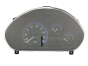 Nopeusmittari Daewoo Matiz 96380536 43871