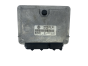 Ohjausyksikkö 038906018GA 0281010170 VW Bosch 50548