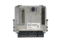 Ohjausyksikkö 0281031099 23710 4BE0D Nissan Bosch 43627