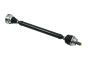 Vetoakseli 5Q0407272CC B18423 VW Audi Seat Skoda Borsehung