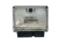 Ohjausyksikkö 038906019GQ 0281010941 Volkswagen Bosch 52587