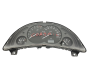 Kierroslukumittari Opel Corsa C 13173347WA 110008988026 43797