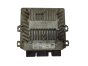 Ohjausyksikkö 7S61-12A650-AA 5WS40433A-T SID 804 2CLA Ford Siemens