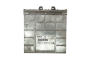 Ohjausyksikkö 8D0907557C 0261203938 Audi A4 B5 Bosch 24891