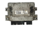 Ohjausyksikkö S120200105A 8200522357 8200510536 Renault Continental