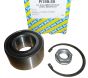 Pyöränlaakeri Etu Tee Citroen Peugeot R159.55 335088 3350.88 SNR