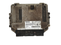 Ohjausyksikkö PSA 0281012620 9661813780 9653958980 Bosch 20081