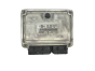 Ohjausyksikkö VW 038906019CJ 0281010302 Bosch 56238