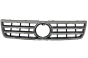 Jäähdyttimen Säleikkö 7L6853651C 88530704702 VW Touareg DPA