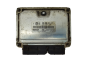 Ohjausyksikkö 038906019FF 0281010662 VW Bosch 14803