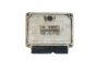 Ohjausyksikkö VW 045906019BF 0281011241 Bosch 47338