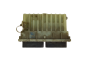 Ohjausyksikkö Opel 24462346 15408375 Delphi 19424