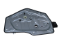 Ikkunannostin Tee Skoda Superb 3T0839462 88390722802 DPA