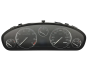 Kierroslukumittari Peugeot 407 9646282680 Siemens VDO 44984
