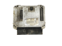 Ohjausyksikkö 55200533 0281012148 Fiat Bosch