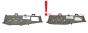 Kierroslukumittari Renault Vel Satis 8200013676 C