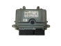 Ohjausyksikkö A6409002000 0281016483 Mercedes Bosch 16839