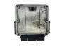 Ohjausyksikkö 0281001999 7700104407 7700114854 Renault Bosch 52597