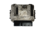 Ohjausyksikkö 0281014459 51829731 Alfa Romeo Bosch 38998