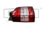 Valaisin Taka Vasen 7H0945095L 89450755002 VW Transporter T5 DPA