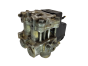 Abs-pumppu Toyota Supra 44510-14020 133000-0020 Denso