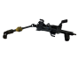 Ohjausakseli 7700829222 Renault Safrane