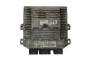 Ohjausyksikkö 5WS40046C-T 9650518180 9647423380 PSA Siemens 14336