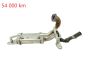 EGR Jäähdytin 147357324R 1.5DCI Dacia Renault Nissan