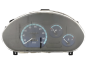 Nopeusmittari Daewoo Matiz 96566387 29985