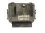 Ohjausyksikkö Opel 55560810 0281012694 8980135190 Bosch GM 52783