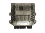 Ohjausyksikkö 7S61-12A650-BA 5WS40432A-T Ford Siemens 17885