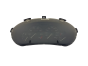 Nopeusmittari Peugeot 206 9645096180 1892