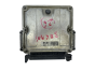 Ohjausyksikkö 0281010249 9636256980 28FM0000 PSA Bosch 52514