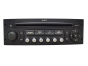 Radio-CD-soitin Citroen Peugeot 96662669XT PSARCD441-70 Continental 1316