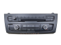 Lämmityksen Säätöyksikkö AC Radio BMW 1 3 6131 9323550