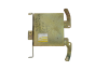 Ohjausyksikkö 22604 61J02 EDC-N80 Nissan Hitachi 40584