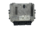 Ohjausyksikkö PSA 0281013872 9664843780 9653958980 Bosch 49590
