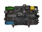 Ohjausyksikkö 13181278 DP 5DK008669-31 Opel GM Hella 2450