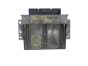 Ohjausyksikkö 9643782480 9637706180-04 21645920-6 PSA Sagem 50300