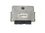 Ohjausyksikkö 55193786 0281011557 Fiat Bosch 38439